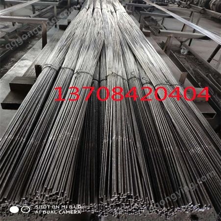 厂家供应冷拔丝金属铁丝制现货足护栏工程建筑镀锌铁丝可按需订做