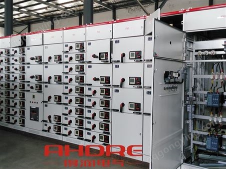 MNS2.0,ABB低压柜厂家得润电气生产