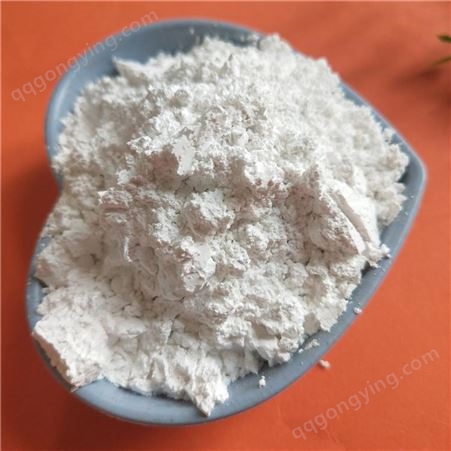 600-3000目轻钙轻质碳酸钙 碳酸钙粉工业填充料轻钙粉