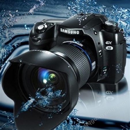 道那特数码相机摄像机纳米防水涂层 IPX68快干，防水防潮防腐