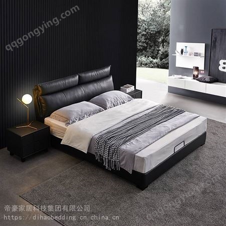 五酒店床垫 家用床垫 双人床垫 颜色可定制
