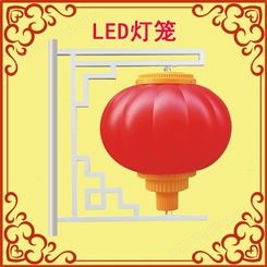 源头工厂-LED中国结-路灯杆防水中国结-中国结灯箱-LED灯笼-精选厂家-led造型灯
