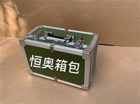 EVA造型箱安装 恒奥箱包 EVA造型箱订购