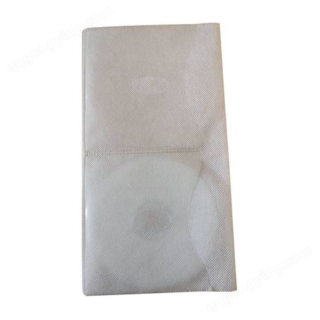 厂家直供标准光盘纸袋 DVD纸袋 光盘保护套 三寸PP光盘袋 东丰盛达
