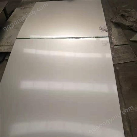 鸿泰 304不锈钢平板 冷热钢板 建筑工程用中厚板 耐高温