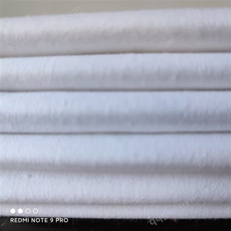 厂家加工定制染色漂白 手袋布 家纺布 化纤坯布 白事农村用布