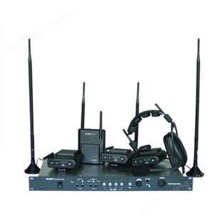 MDS-400无线通话系统 广电通信 演播室设备 服务好