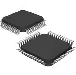 STM8S207C8T6 嵌入式处理器和控制器 微控制器MCU STM现货出售