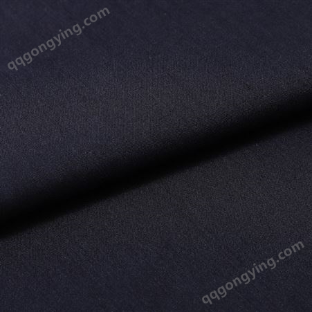 欧瑞纺织 现货 涤纶32*150D 中东阿拉伯大袍面料 平纹 染色