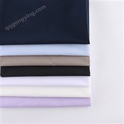 欧瑞纺织 涤棉65/35 88*64 衬里面料 染色现货 梭织面料 口袋布