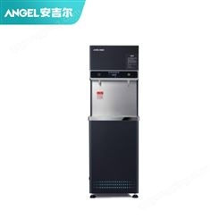 安吉尔AHR27-2030K2商用全自动步进式不锈钢净化加热一体直饮水机
