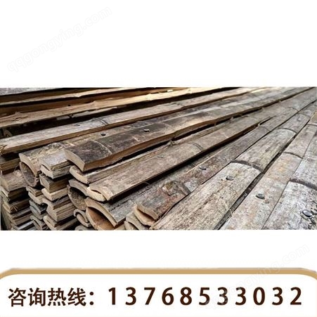 广西产地货源 毛竹批发 现货供应 大量批发竹子竹跳板