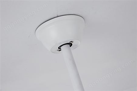 普高照明圆形吊杆灯 防眩泛光 节能环保 可定制