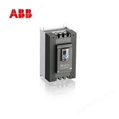ABB软起动器PSR9-600-70 PSRC9-600-70 400V 4KW