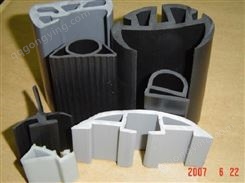 PVC密封条-专业橡胶制品经销-业内口碑良好品质优良