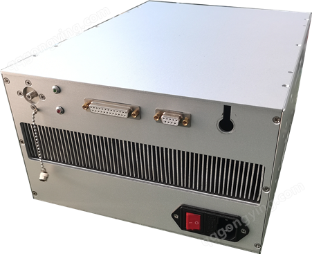 BOX恒温焊接连续直接半导体风冷激光器 80W|松盛光电
