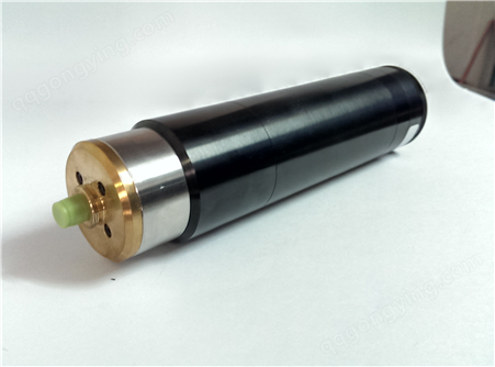 LFC-光纤激光准直镜（三片式衍射极限设计） / 松盛光电