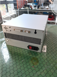 BOX恒温焊接连续直接半导体风冷激光器 80W|松盛光电