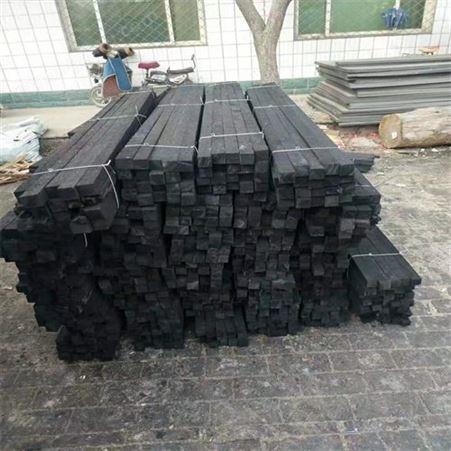 防腐保冷垫木