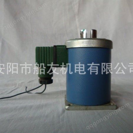 电子式节能直流牵引电磁铁220v(5kg/25mm)