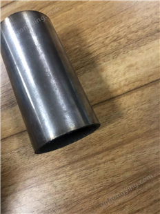 中国制造不锈钢管 201/304薄壁不锈钢圆管亮面拉丝装饰管