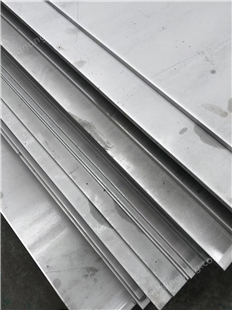 耐高温耐腐蚀高压容器板 310S不锈钢钢板厂310s热轧不锈钢板