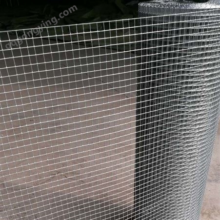 名远 镀锌铁丝网 建筑工地专用 抹灰 防护内外墙 电焊方格网