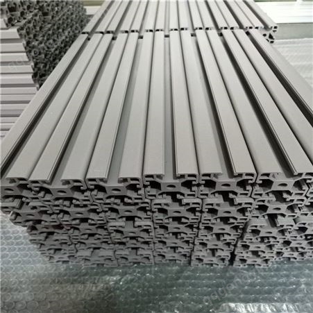 大型铝合金框架 铝型材203040系列定制 工业设备 流水线工作台