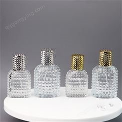 30ML香水替换瓶大容量喷雾香水空瓶子美容店补水用玻璃喷瓶