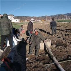 康峰环保鄞州抽污水雨污排水管道疏通清理维护