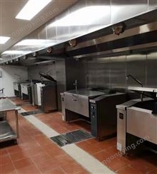汇成 厨房设备 供应烹饪加热设备、处理加工类及消毒清洗设备