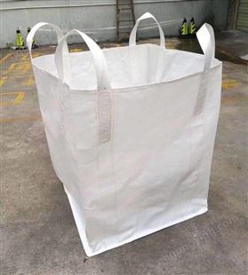 恒立厂家吨袋1吨太空袋加厚耐磨吨定做超大打包袋集装袋批发包邮