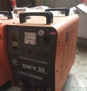 上海东升电焊机DNY-80移动手持点焊机