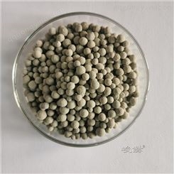 西安陶粒滤料 曝气池滤料3-5mm 盛世生产厂家