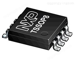 NXP 集成电路、处理器、微控制器 P82B96DP,118 缓冲器和线路驱动器 DUAL BUS BUFF