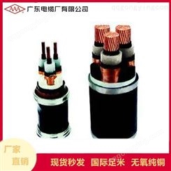 广东电缆厂 6~35kV交联聚乙烯绝缘电力电缆 电力电缆现货