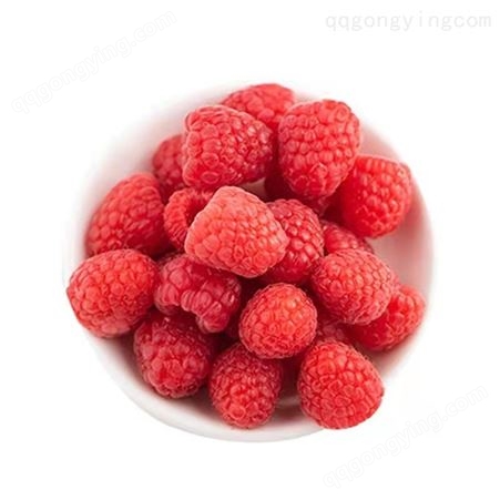 寻莓记冰冻树莓杨梅冰镇浆果捞网红新品零食