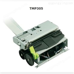 TMP305自助终端/售卖机/排队取号机80mm嵌入式自助打印机