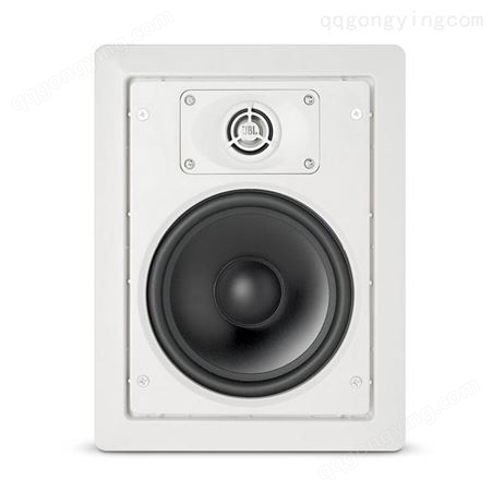 JBL Control 126 WT吸顶嵌入式音箱会议室背景音乐音箱代理优惠