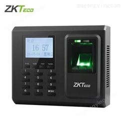 ZKTeco/熵基科技 F2  指纹门禁一体机