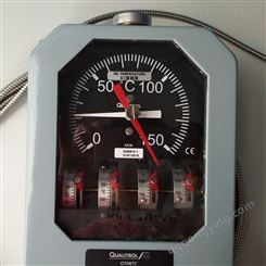 AKM绕组温度计油面温度控制器AKM3440112(TD111)-6.0