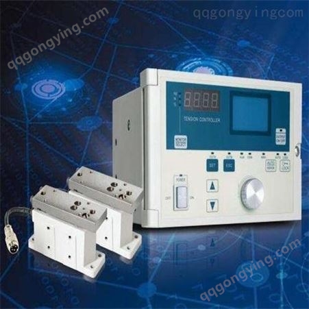 FIFE防酸型电感式对中探测器   GSI-600/500