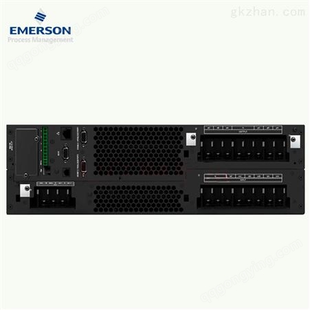 艾默生UPS不间断电源ITA-16K00ALA3A02C00